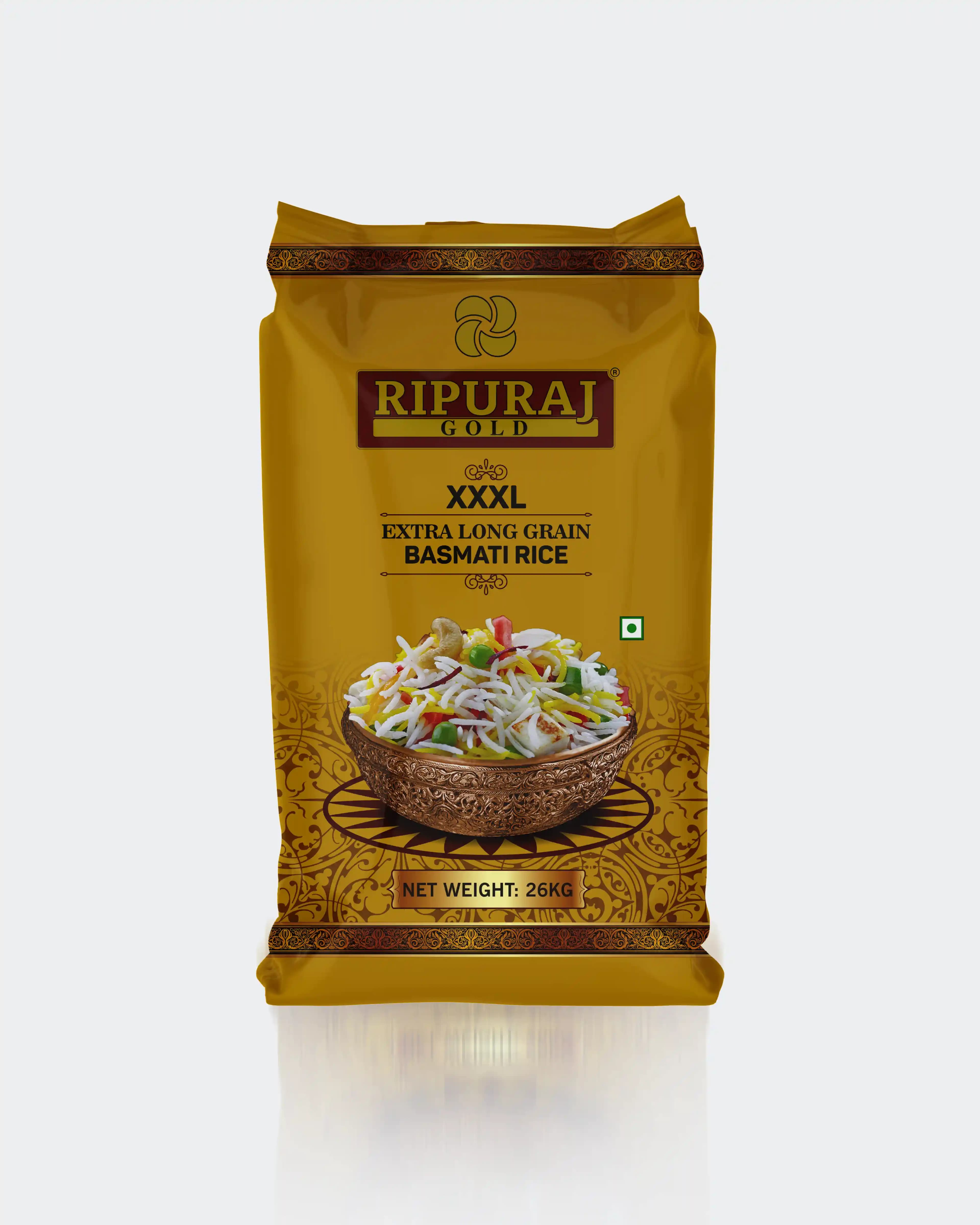 Ripuraj Gold Basmati Rice